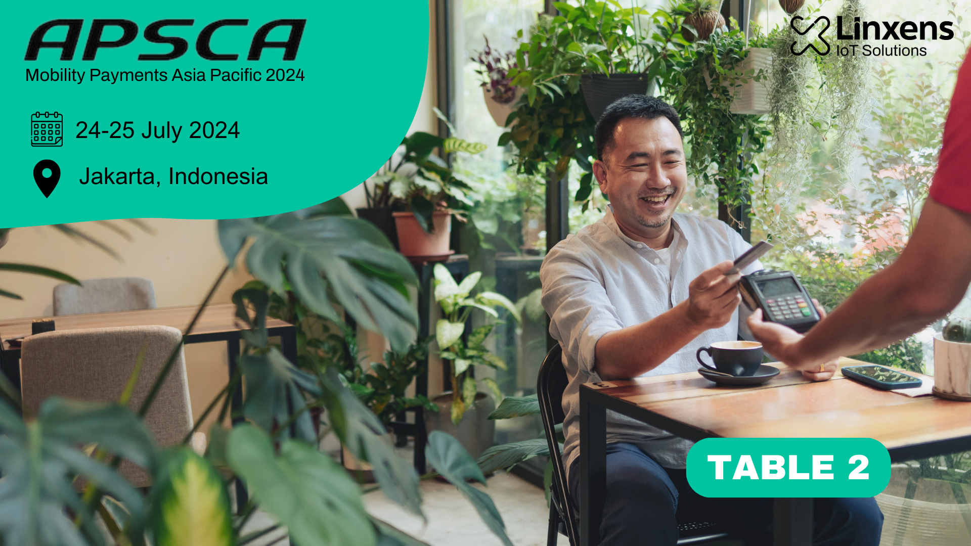 APSCA Mobility Payments Asia Pacific 2024
