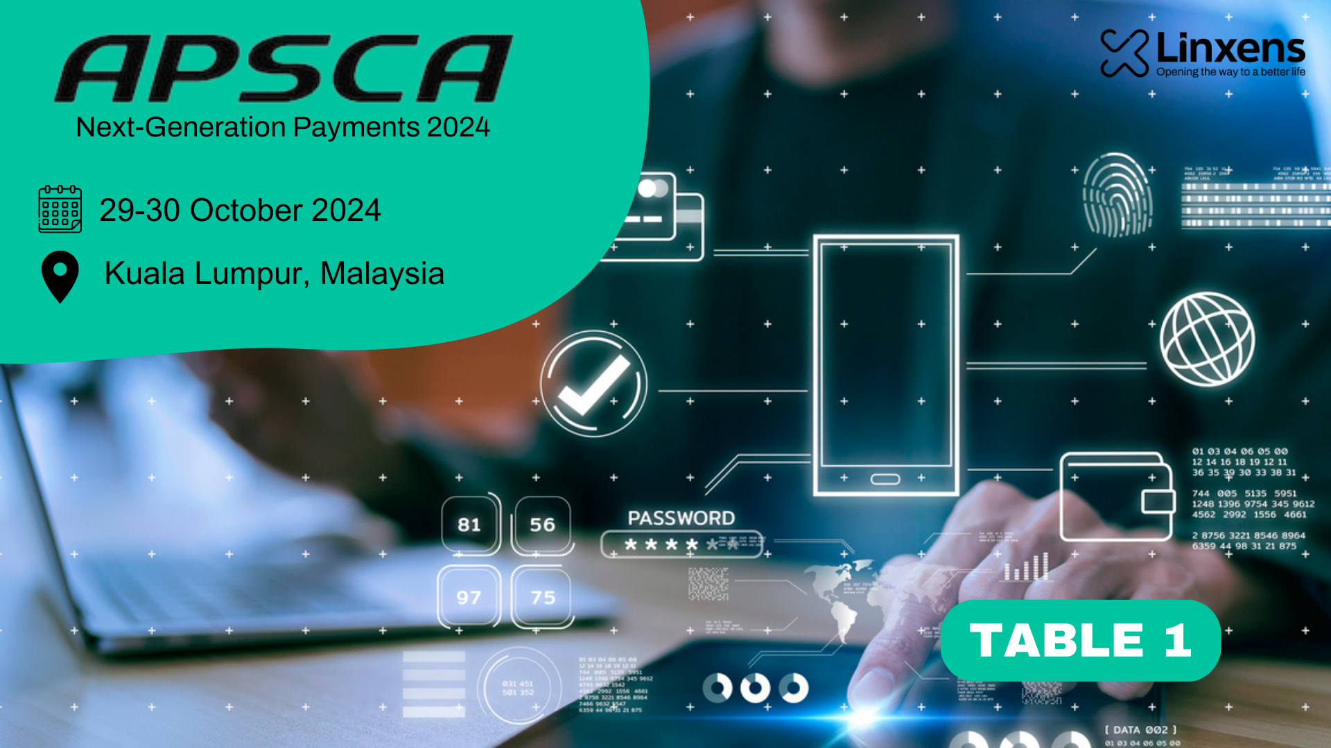 APSCA Next-Generation Payments 2024