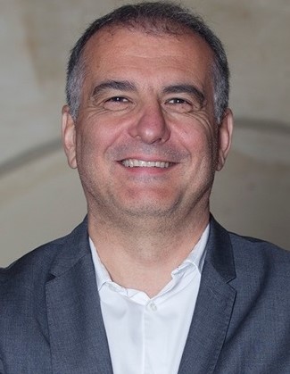 Laurent Coussonnet 