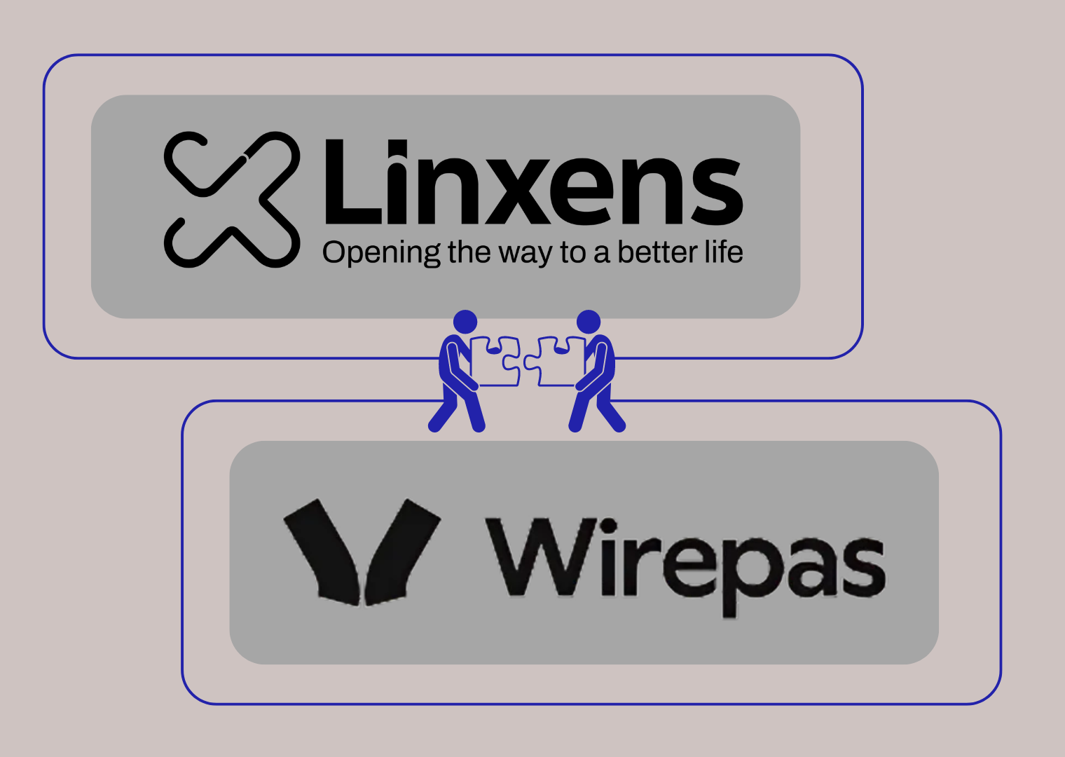 Linxens et Wirepas unissent leurs forces pour stimuler l'innovation dans le domaine de l'IoT