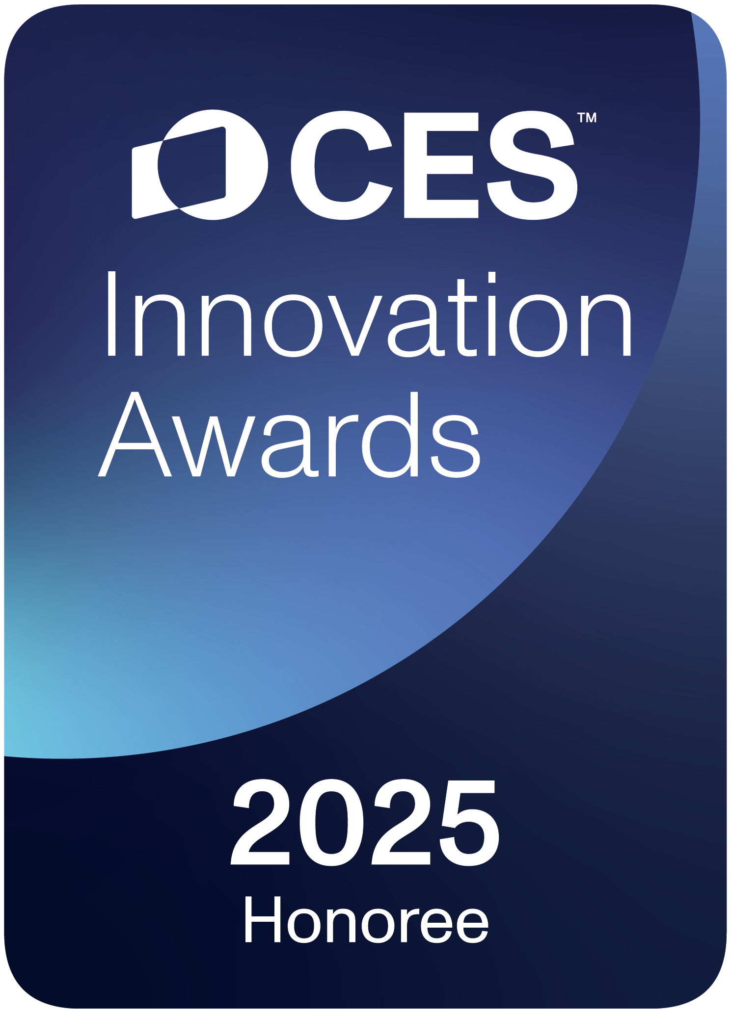 Linxens named as CES Innovation Awards® 2025 Honoree